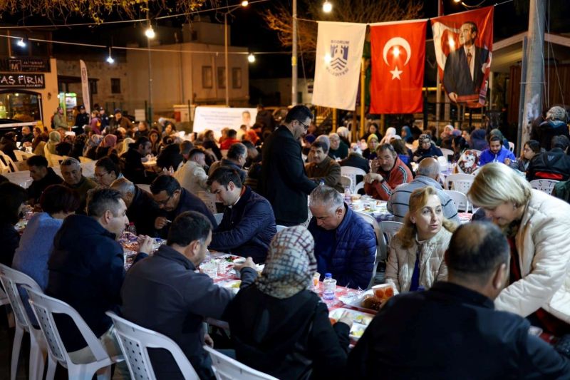 39 YILLIK GELENEK SÜRDÜRÜLÜYOR