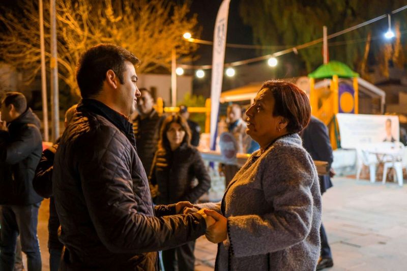 39 YILLIK GELENEK SÜRDÜRÜLÜYOR