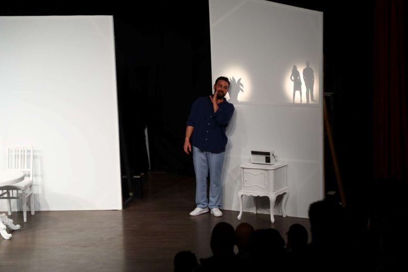 “ÇİÇU” İZLEYİCİSİYLE BULUŞTU