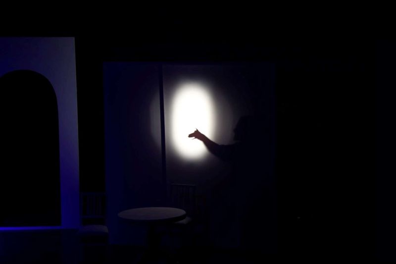 “ÇİÇU” İZLEYİCİSİYLE BULUŞTU