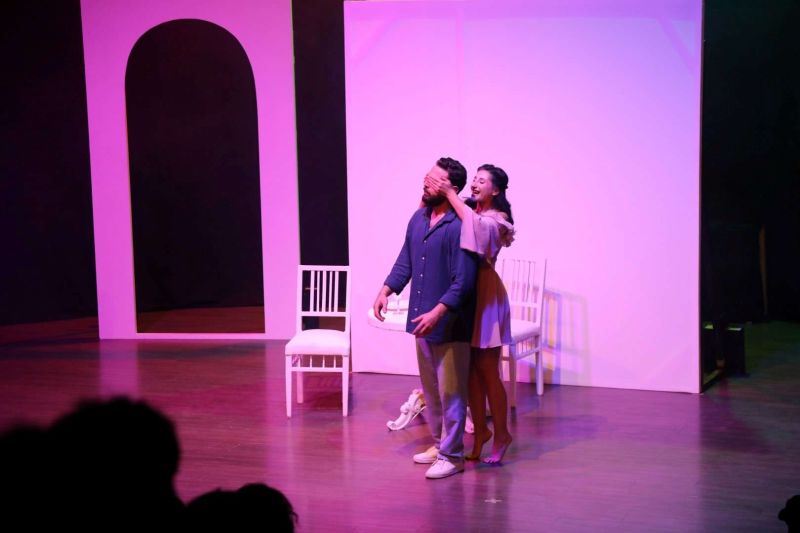 “ÇİÇU” İZLEYİCİSİYLE BULUŞTU