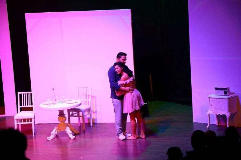 “ÇİÇU” İZLEYİCİSİYLE BULUŞTU