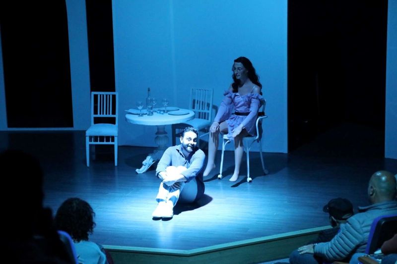 “ÇİÇU” İZLEYİCİSİYLE BULUŞTU