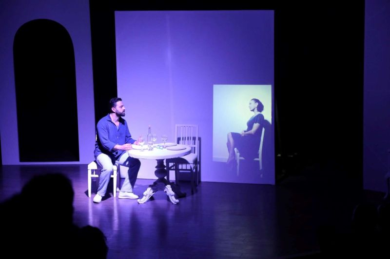 “ÇİÇU” İZLEYİCİSİYLE BULUŞTU