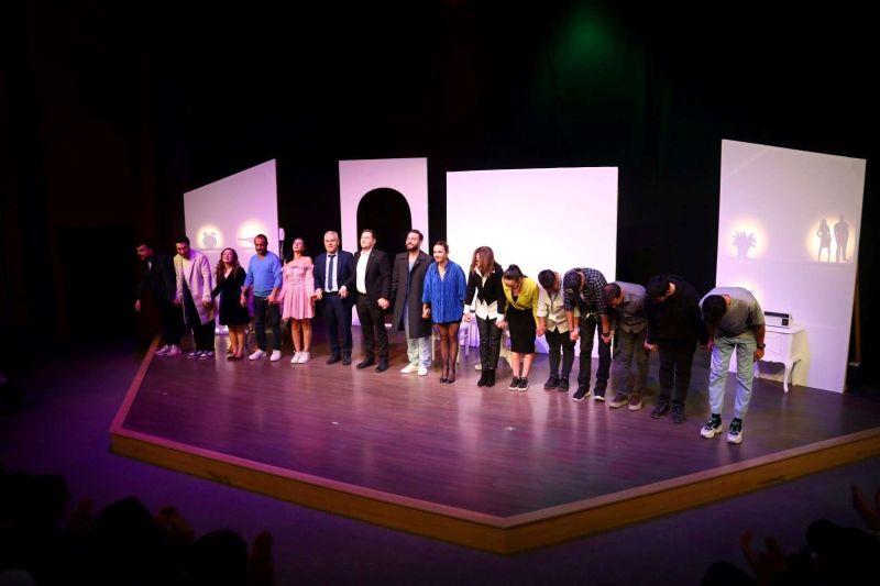 “ÇİÇU” İZLEYİCİSİYLE BULUŞTU