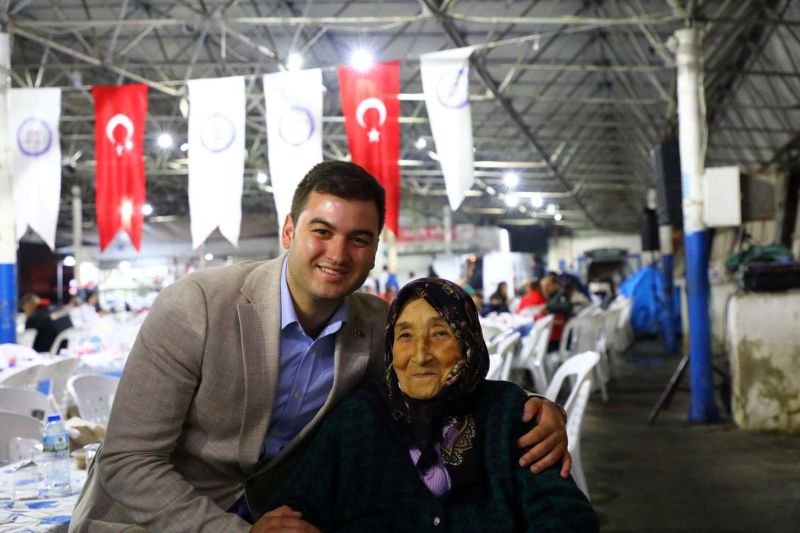 BODRUM, BAYRAMI BİRLİK VE BERABERLİKLE KARŞILIYOR