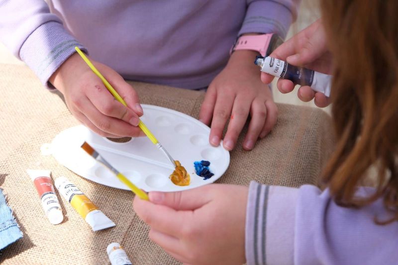 SMALL HANDS, BIG IMPACT: STUDENTS EMBRACE RECYCLING IN BODRUM