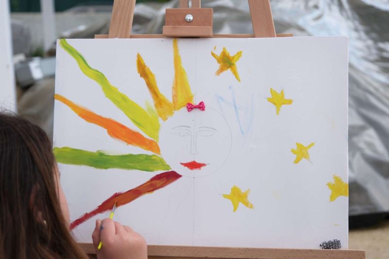 SMALL HANDS, BIG IMPACT: STUDENTS EMBRACE RECYCLING IN BODRUM
