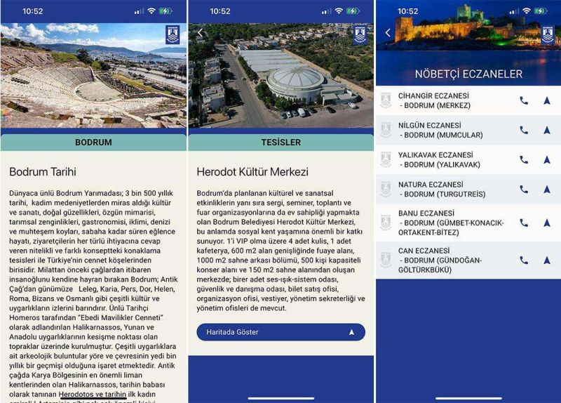 STAY CONNECTED, STAY INFORMED: MUNICIPALITY’S UPDATED MOBILE APP IS NOW LIVE