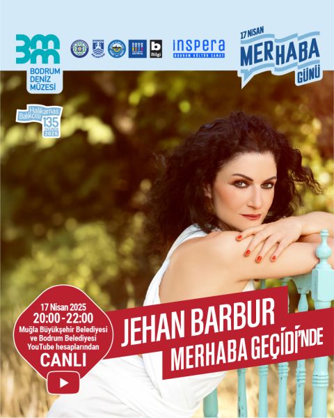 TÜRKİYE’DE 17 NİSAN MERHABA GÜNÜ OLARAK KUTLANMAYA BAŞLIYOR