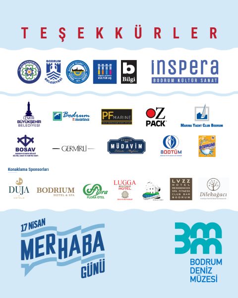 TÜRKİYE’DE 17 NİSAN MERHABA GÜNÜ OLARAK KUTLANMAYA BAŞLIYOR