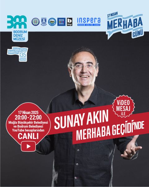 TÜRKİYE’DE 17 NİSAN MERHABA GÜNÜ OLARAK KUTLANMAYA BAŞLIYOR