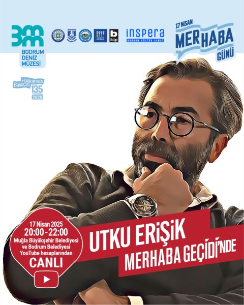 TÜRKİYE’DE 17 NİSAN MERHABA GÜNÜ OLARAK KUTLANMAYA BAŞLIYOR