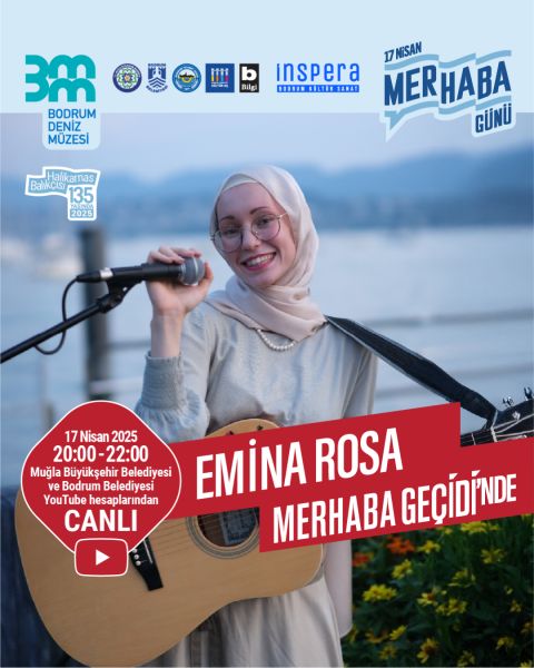 TÜRKİYE’DE 17 NİSAN MERHABA GÜNÜ OLARAK KUTLANMAYA BAŞLIYOR