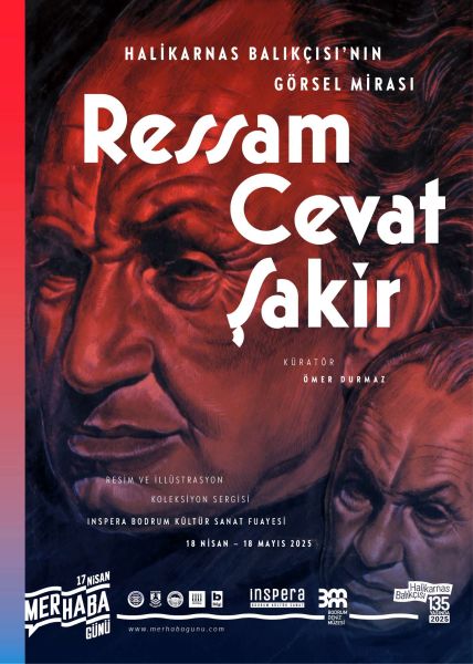 TÜRKİYE’DE 17 NİSAN MERHABA GÜNÜ OLARAK KUTLANMAYA BAŞLIYOR