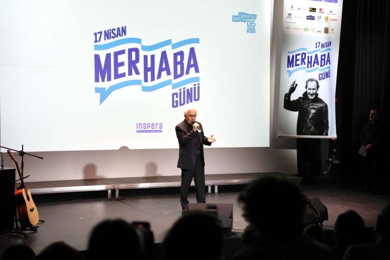 MERHABA GÜNÜ BODRUM’DA KUTLANDI