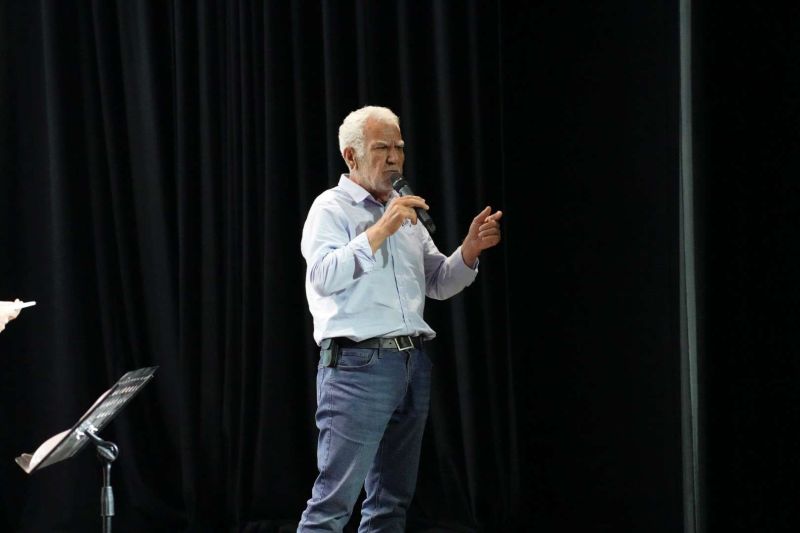 MERHABA GÜNÜ BODRUM’DA KUTLANDI