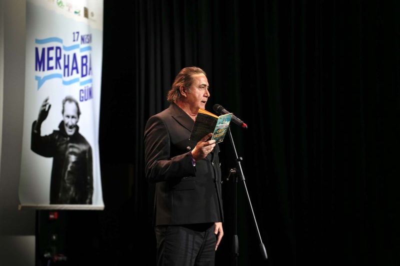 MERHABA GÜNÜ BODRUM’DA KUTLANDI