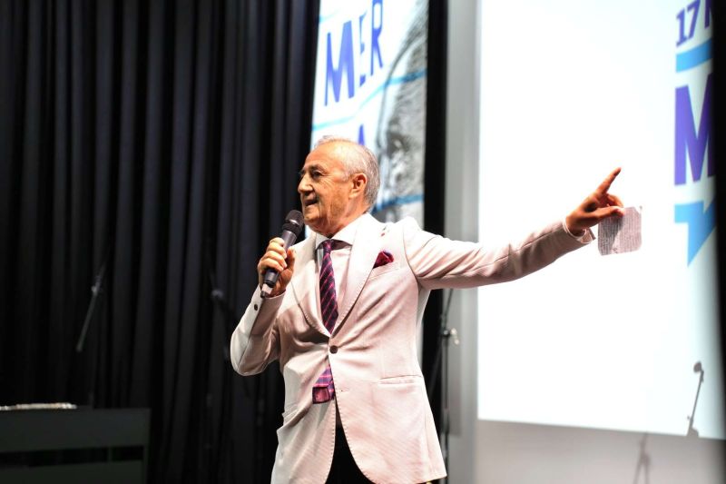 MERHABA GÜNÜ BODRUM’DA KUTLANDI