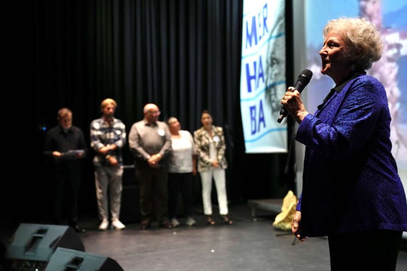 MERHABA GÜNÜ BODRUM’DA KUTLANDI