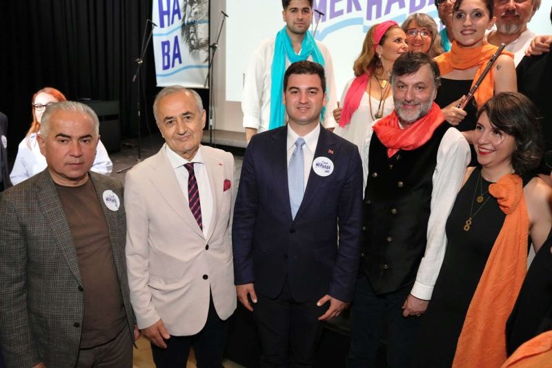 MERHABA GÜNÜ BODRUM’DA KUTLANDI