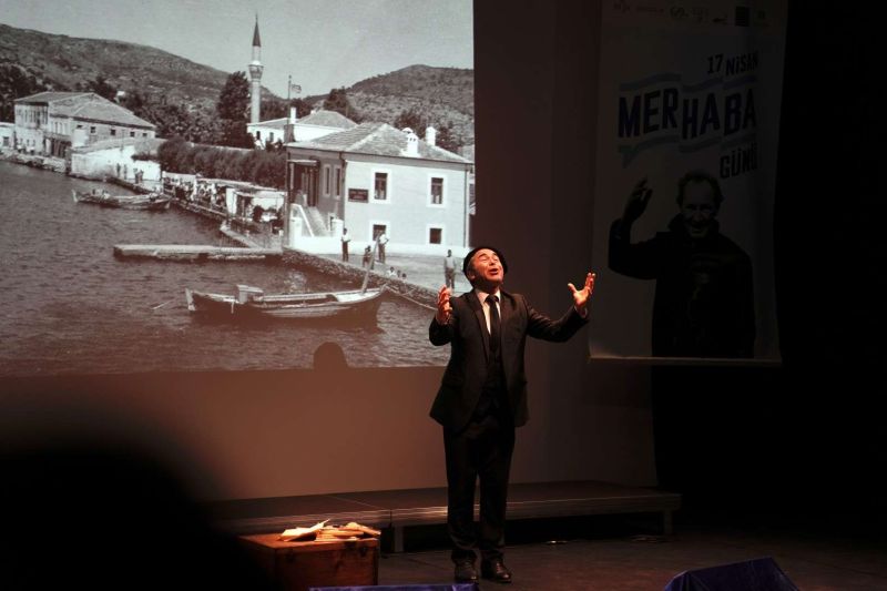 MERHABA GÜNÜ BODRUM’DA KUTLANDI