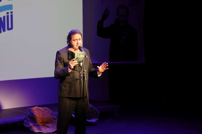 MERHABA GÜNÜ BODRUM’DA KUTLANDI