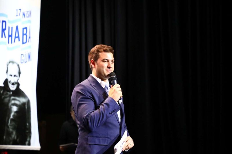 MERHABA GÜNÜ BODRUM’DA KUTLANDI