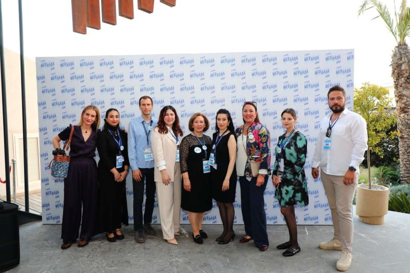 MERHABA GÜNÜ BODRUM’DA KUTLANDI