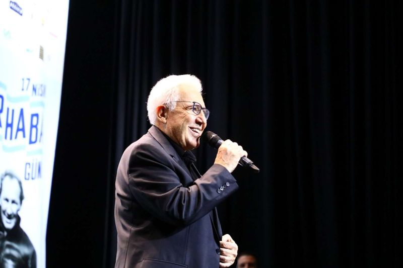 MERHABA GÜNÜ BODRUM’DA KUTLANDI