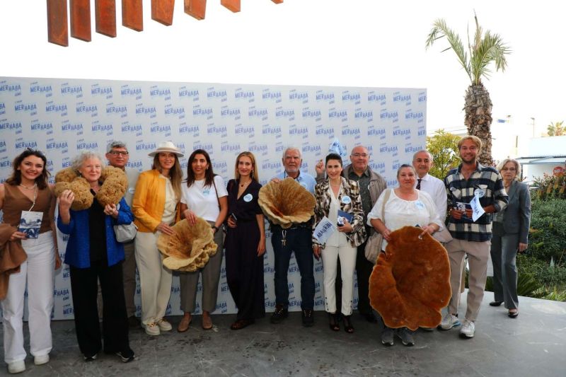 MERHABA GÜNÜ BODRUM’DA KUTLANDI