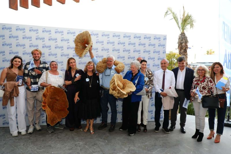 MERHABA GÜNÜ BODRUM’DA KUTLANDI