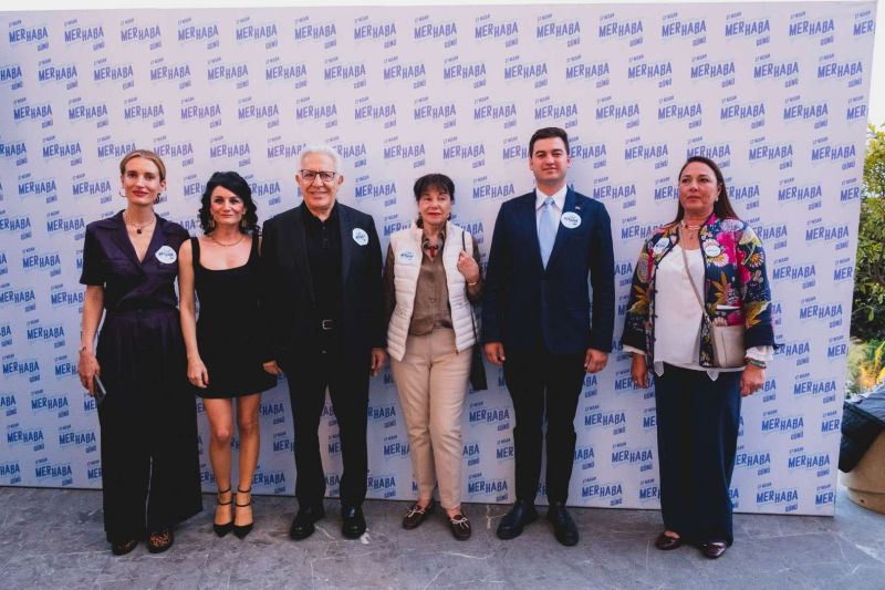 MERHABA GÜNÜ BODRUM’DA KUTLANDI