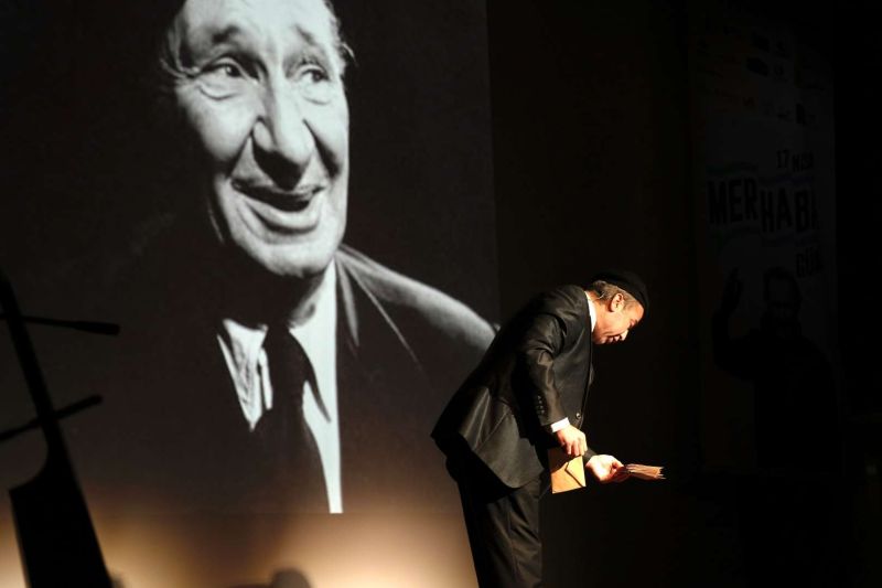 MERHABA GÜNÜ BODRUM’DA KUTLANDI