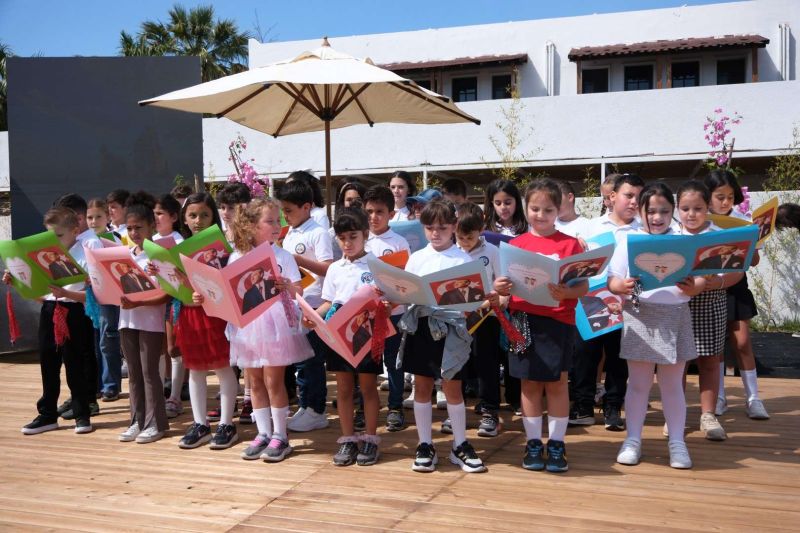 BİTEZ’İN YENİ FESTİVALİ RENKLİ GÖRÜNTÜLERLE GEÇTİ