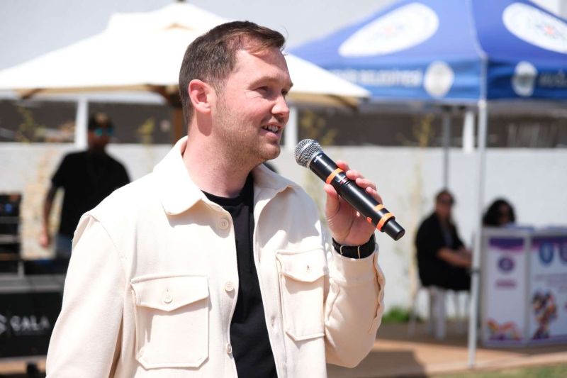 BİTEZ’İN YENİ FESTİVALİ RENKLİ GÖRÜNTÜLERLE GEÇTİ