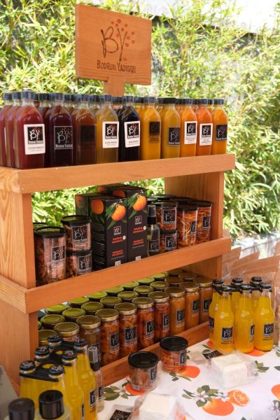 BİTEZ’İN YENİ FESTİVALİ RENKLİ GÖRÜNTÜLERLE GEÇTİ