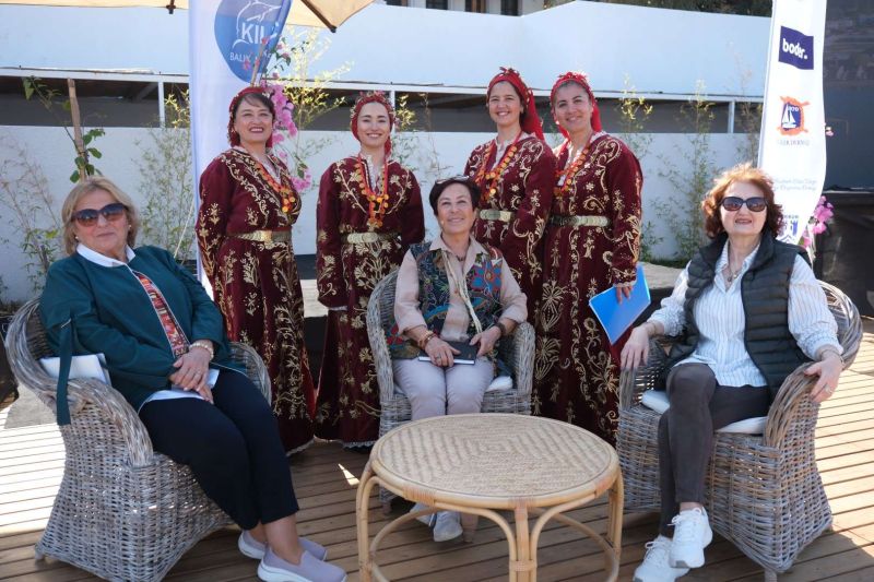 BİTEZ’İN YENİ FESTİVALİ RENKLİ GÖRÜNTÜLERLE GEÇTİ