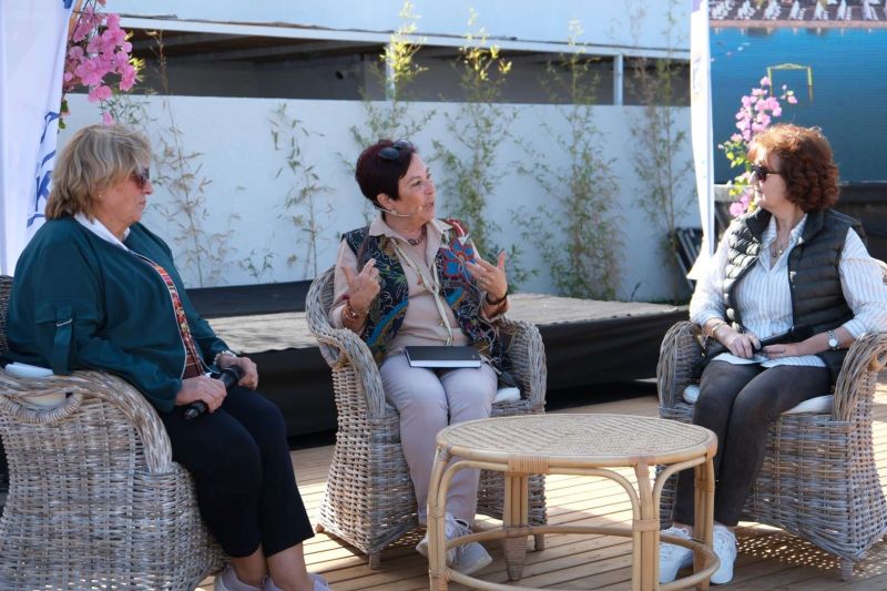 BİTEZ’İN YENİ FESTİVALİ RENKLİ GÖRÜNTÜLERLE GEÇTİ