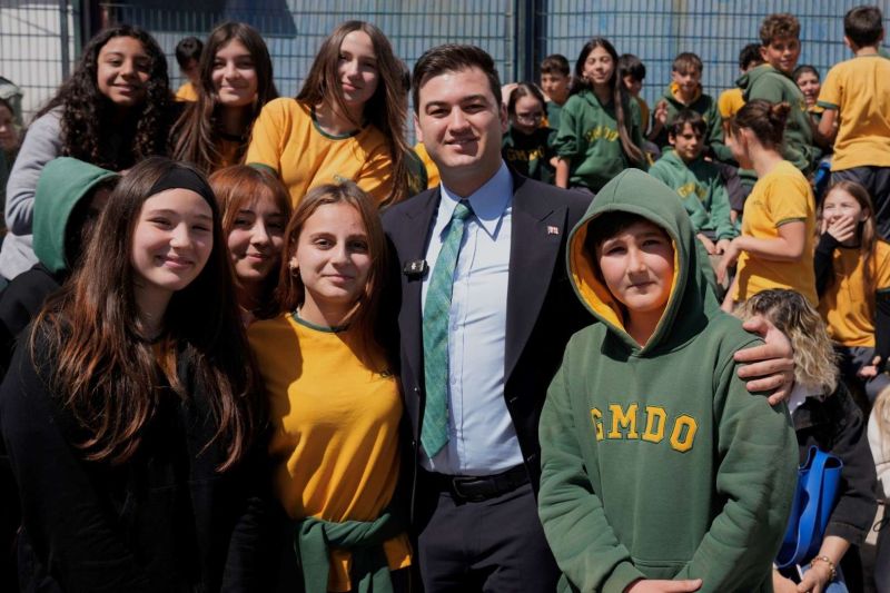 23 NİSAN: UMUDUN, EŞİTLİĞİN, GELECEĞİN BAYRAMI