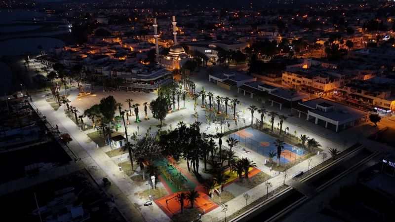 BODRUM’DA 23 NİSAN ETKİNLİKLERİ