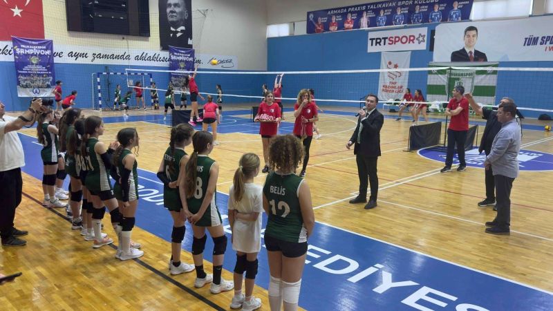 BODRUM’DA 23 NİSAN’A ÖZEL ETKİNLİKLERE YOĞUN KATILIM