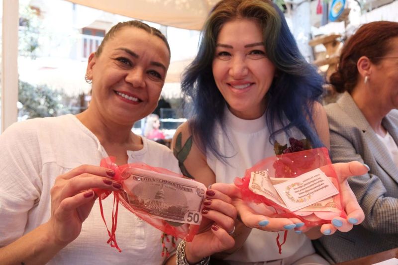 BODRUM ULUSLARARASI HIDIRELLEZ ŞENLİĞİ BASIN TOPLANTISI YAPILDI