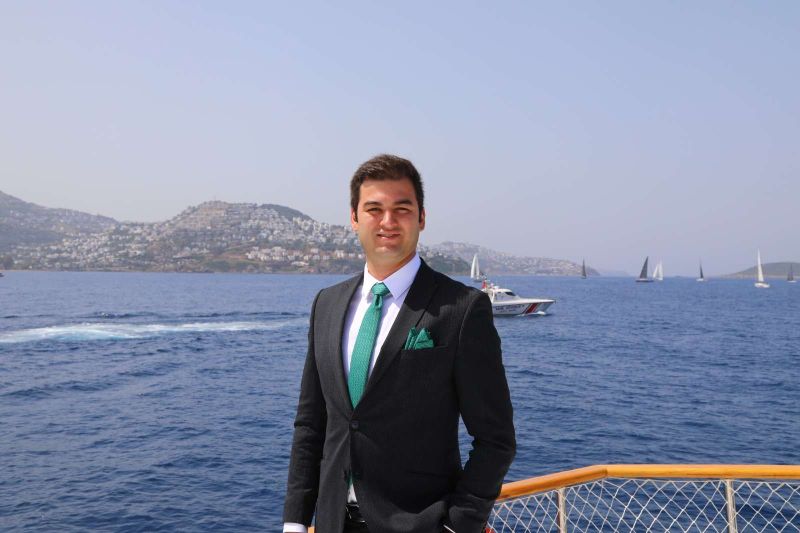 BODRUM “LAHMACUNDAN” İBARET DEĞİL