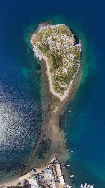 BODRUM’S CULTURAL JOURNEYS CONTINUE: A WALK THROUGH HISTORY AT MYNDOS