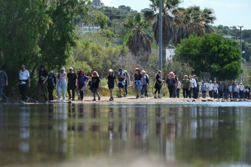 BODRUM’S CULTURAL JOURNEYS CONTINUE: A WALK THROUGH HISTORY AT MYNDOS
