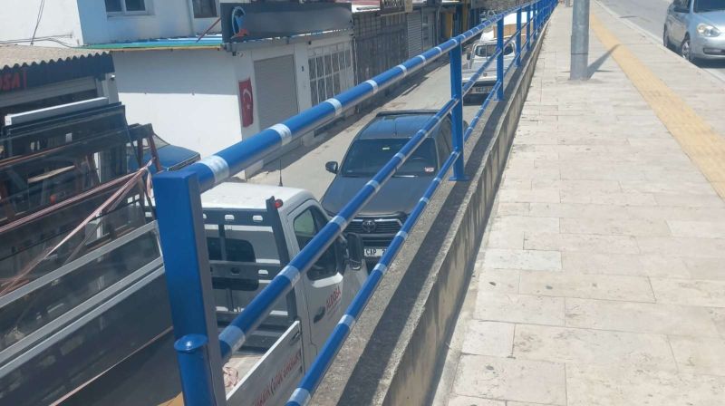 BODRUM SANAYİSİ, İŞ BİRLİĞİYLE GÜZELLEŞİYOR