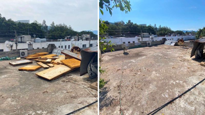 BODRUM SANAYİSİ, İŞ BİRLİĞİYLE GÜZELLEŞİYOR