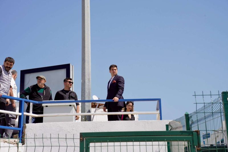 BAŞKAN MANDALİNCİ’DEN TORBA VE YOKUŞBAŞI MAHALLELERİNE ZİYARET