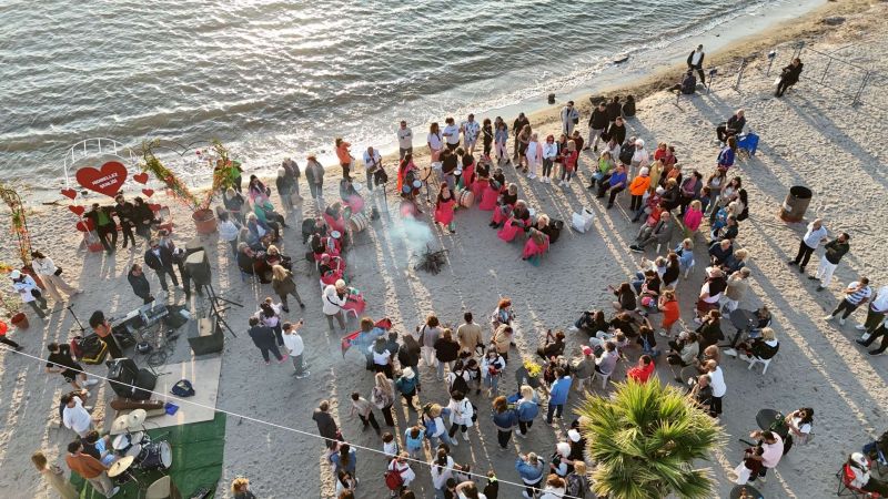 HIKING THROUGH HISTORY: BODRUM’S HIDIRELLEZ ADVENTURE
